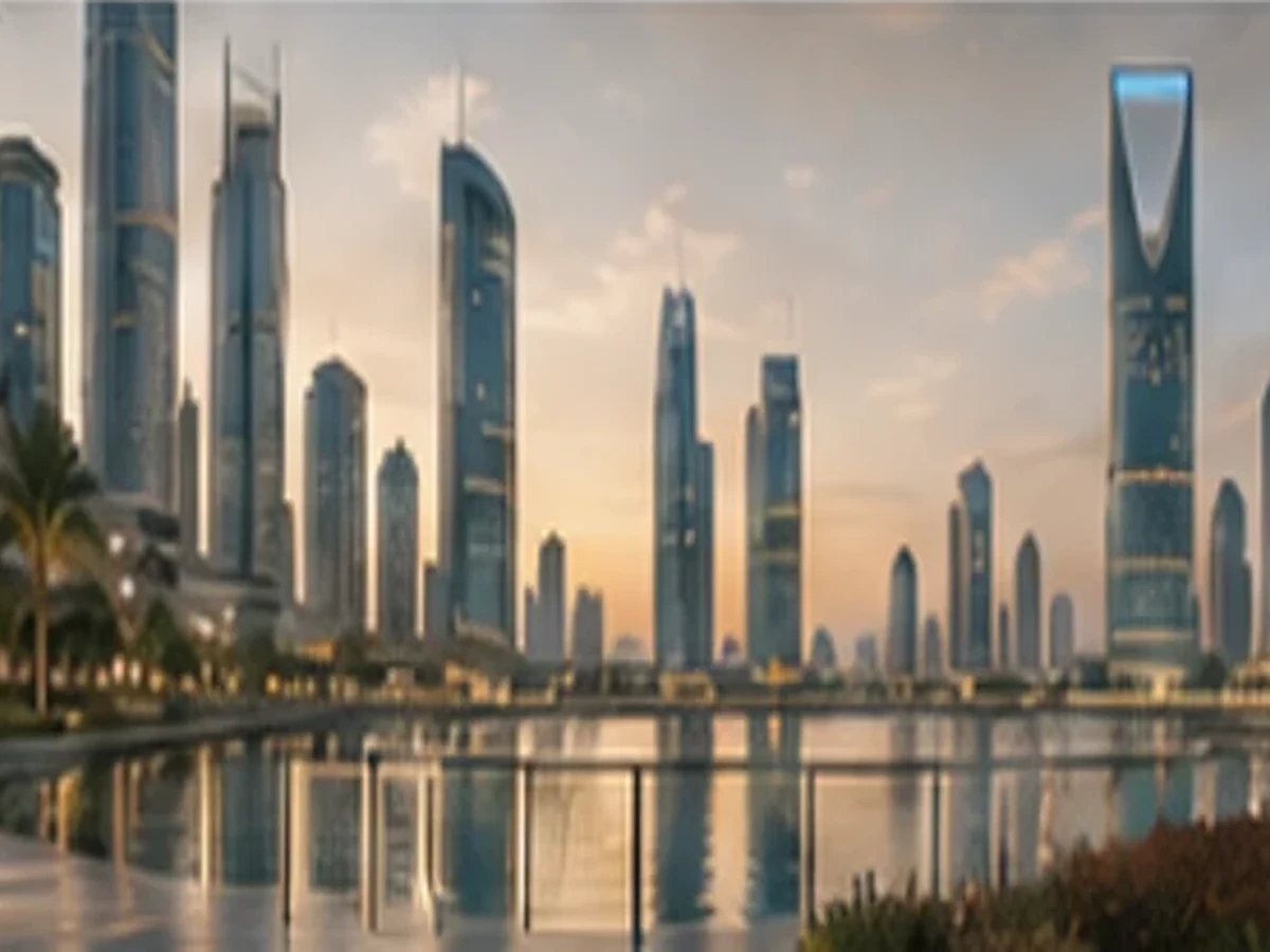 خدمات تأجير العقارات وإدارتها